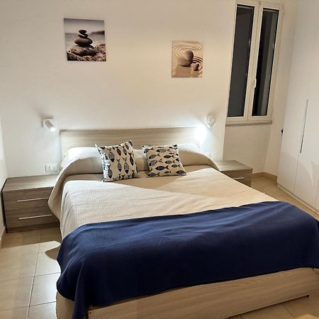 Central Seaview Apartment Lerici Exteriér fotografie