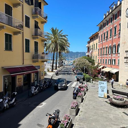 Central Seaview Apartment Lerici Exteriér fotografie