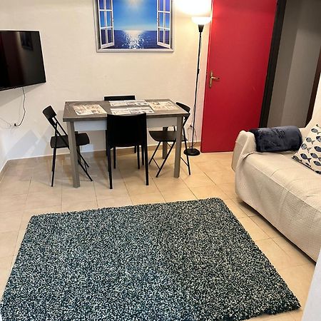 Central Seaview Apartment Lerici Exteriér fotografie