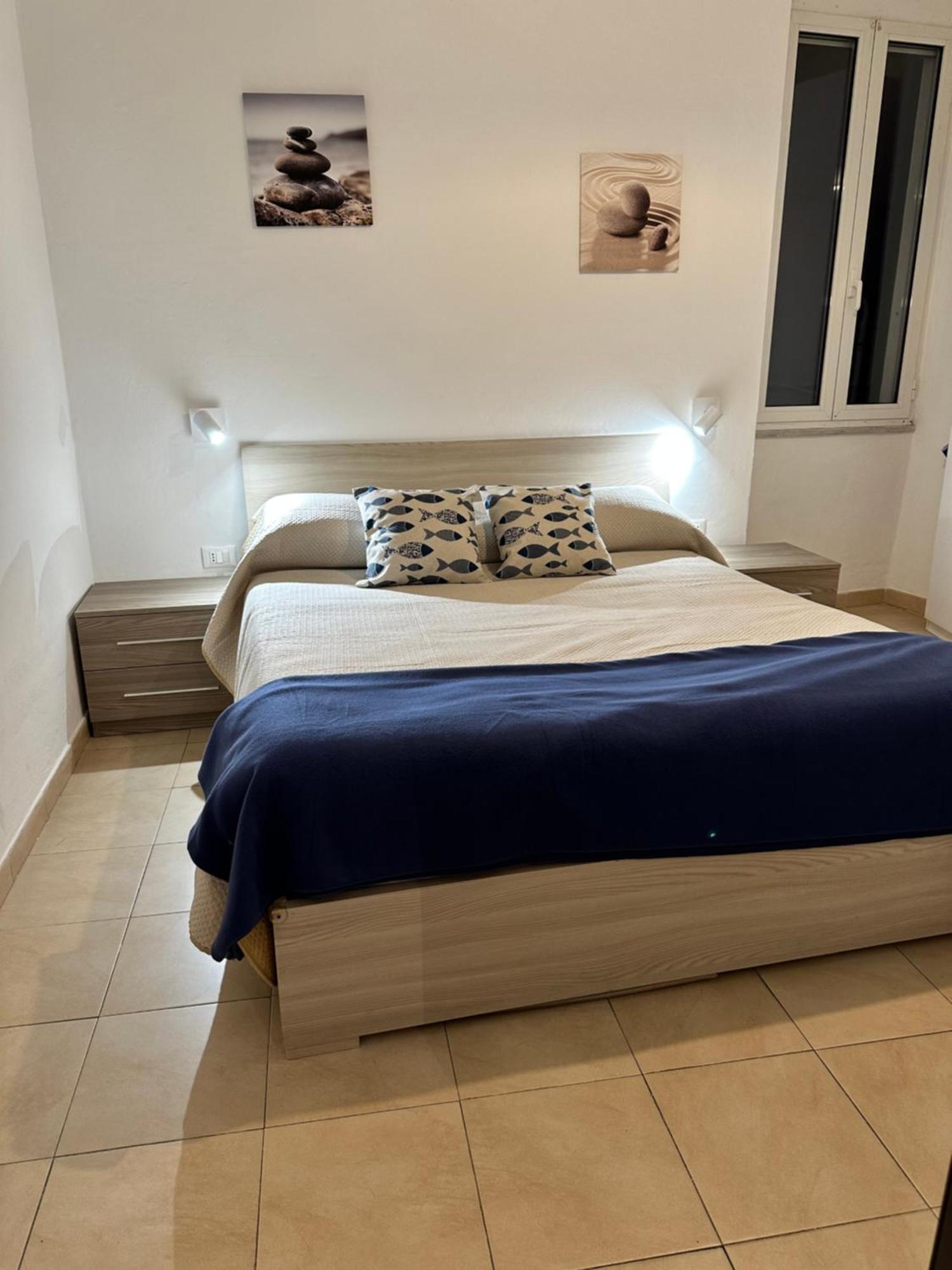 Central Seaview Apartment Lerici Exteriér fotografie