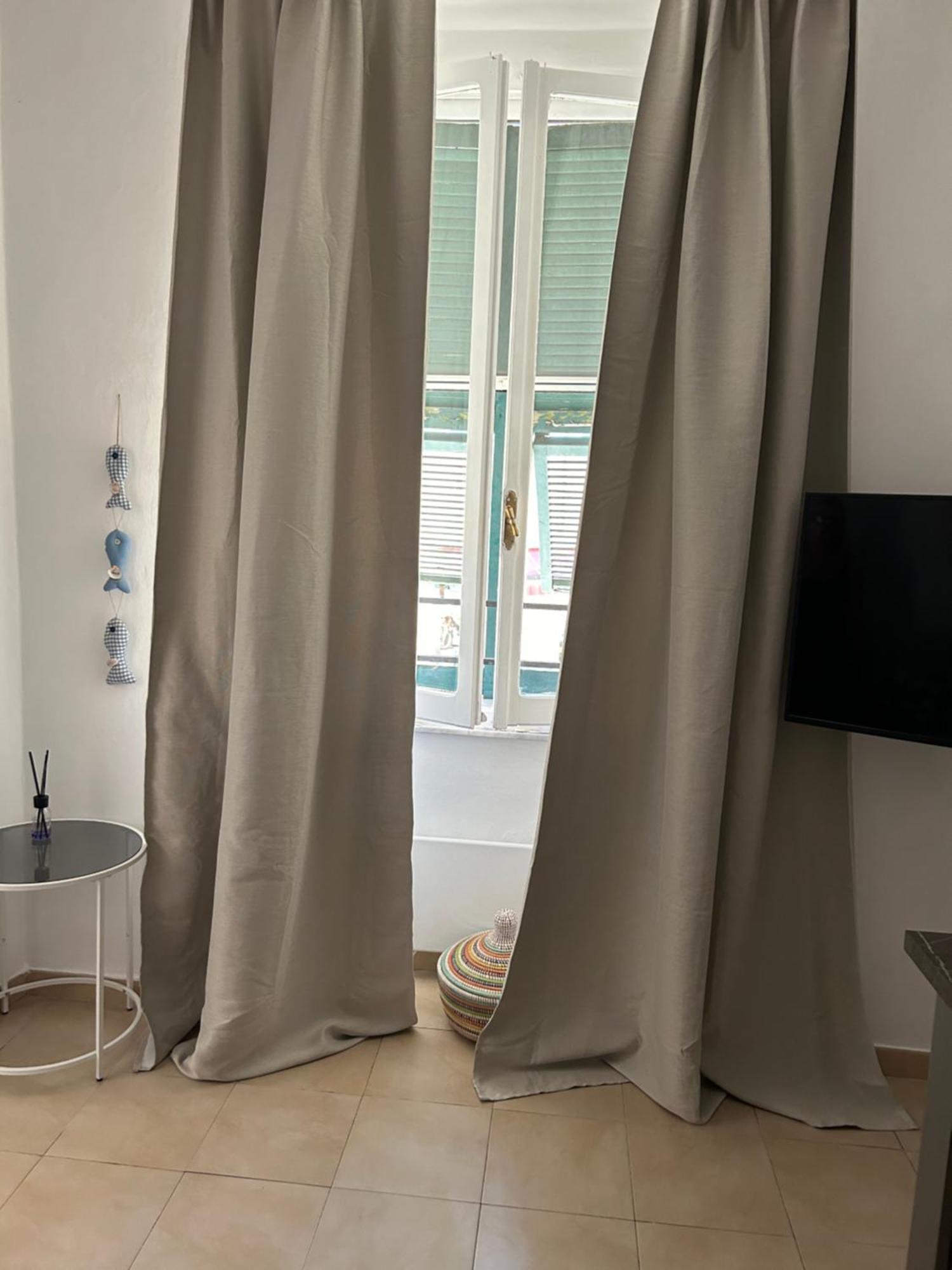 Central Seaview Apartment Lerici Exteriér fotografie