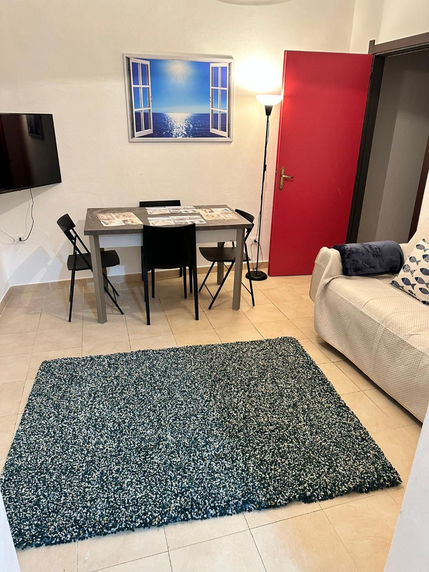 Central Seaview Apartment Lerici Exteriér fotografie